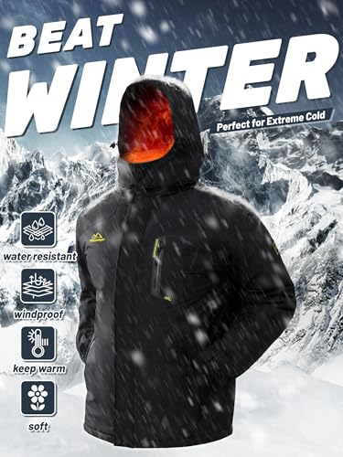 The Frostveil Coat