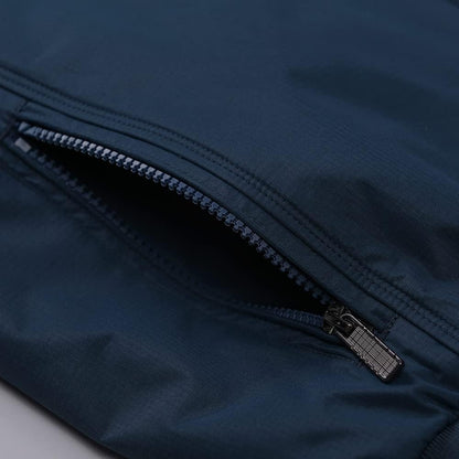 Glencove Wool Coat