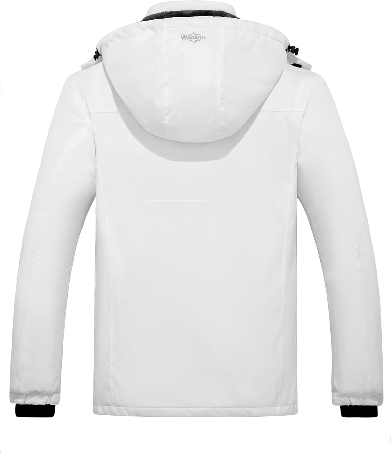Paragon Press Coat