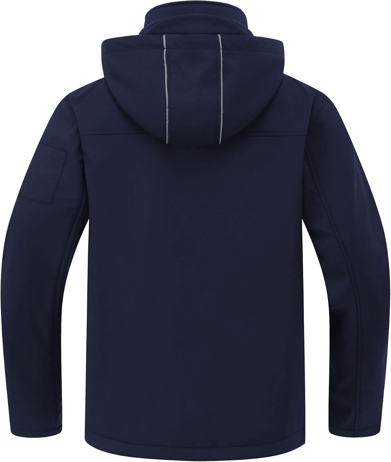 Lunar Cut Coat