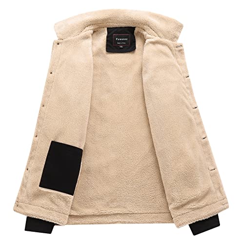 Auburn Fog Coat