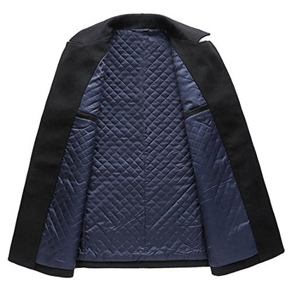 Soulthread Coat