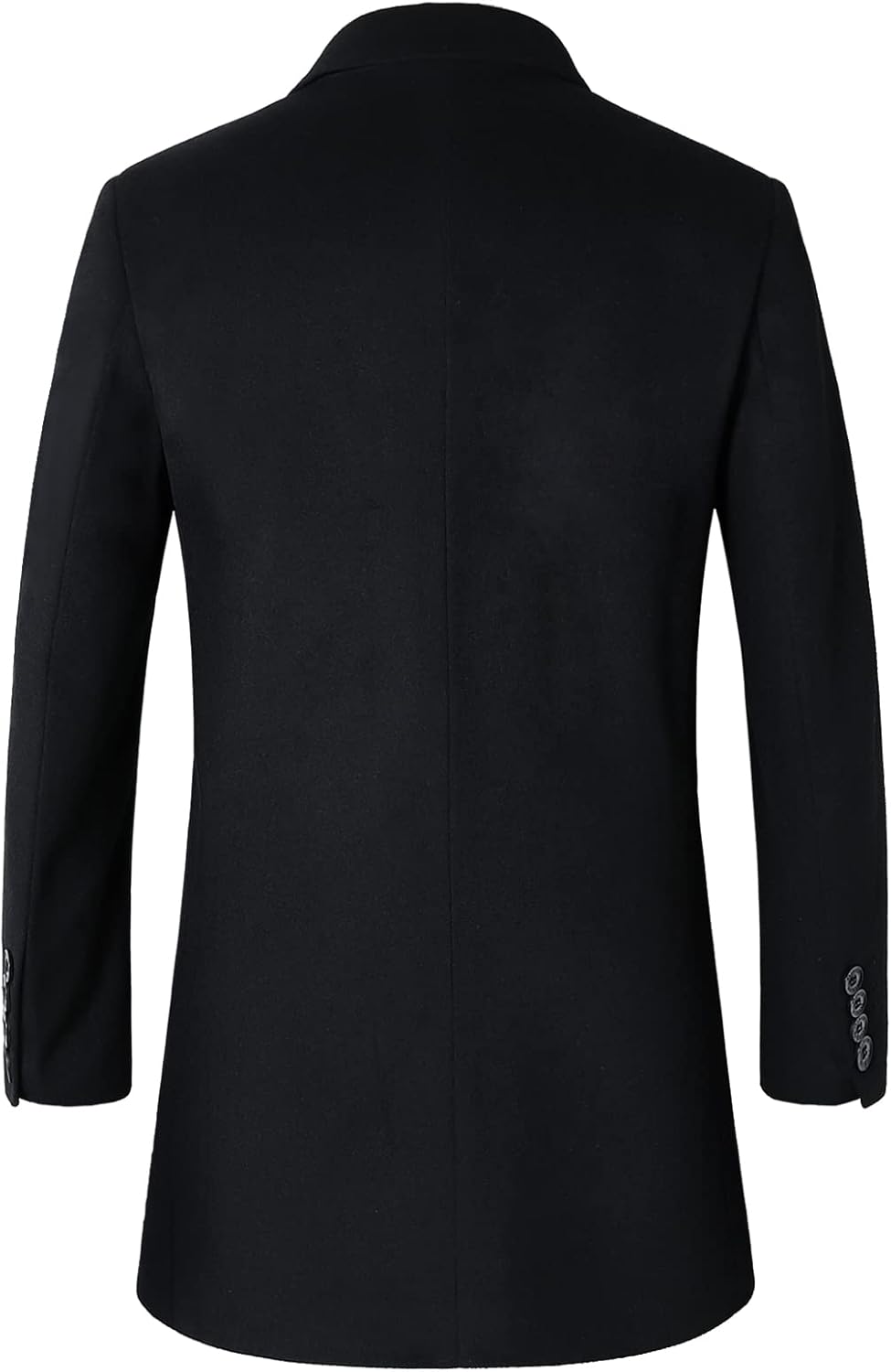 The Silvershore Coat