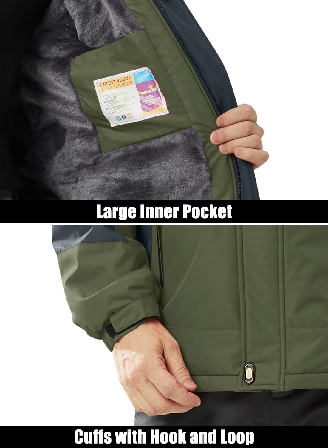 Dreammarch Coat