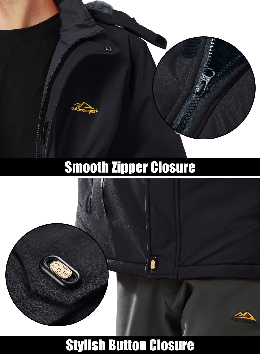 Dreammarch Coat