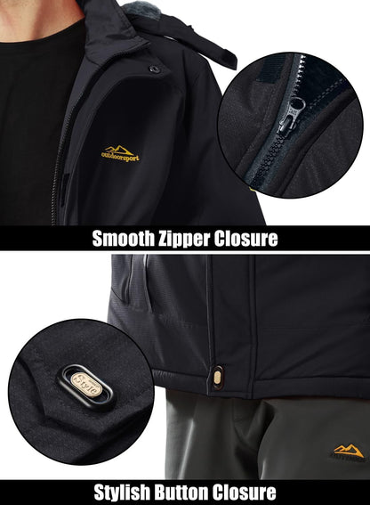 Dreammarch Coat