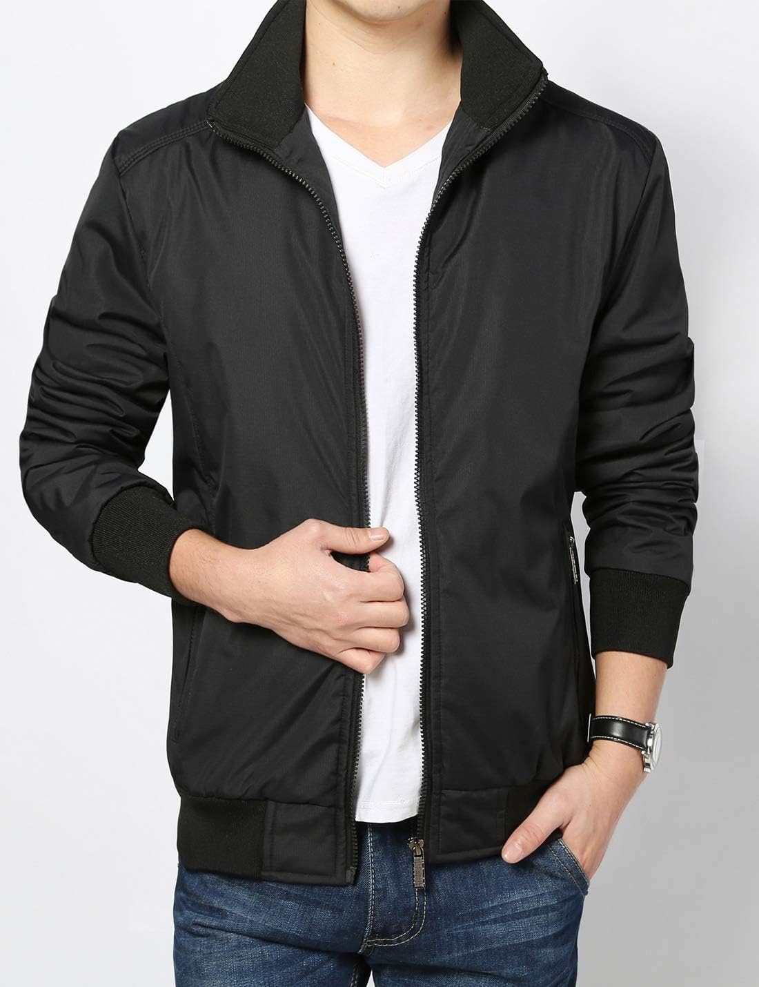 Oxhide Trail Coat