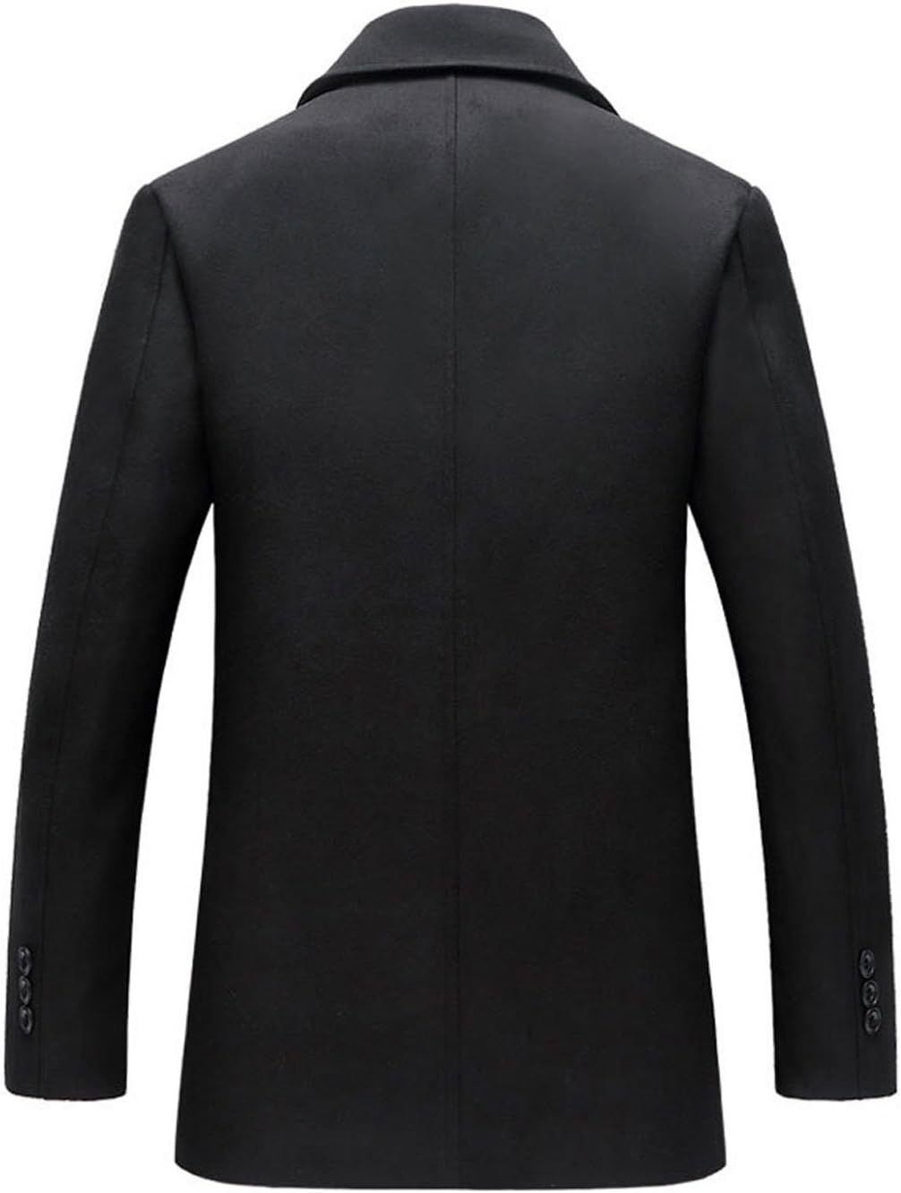 Soulthread Coat