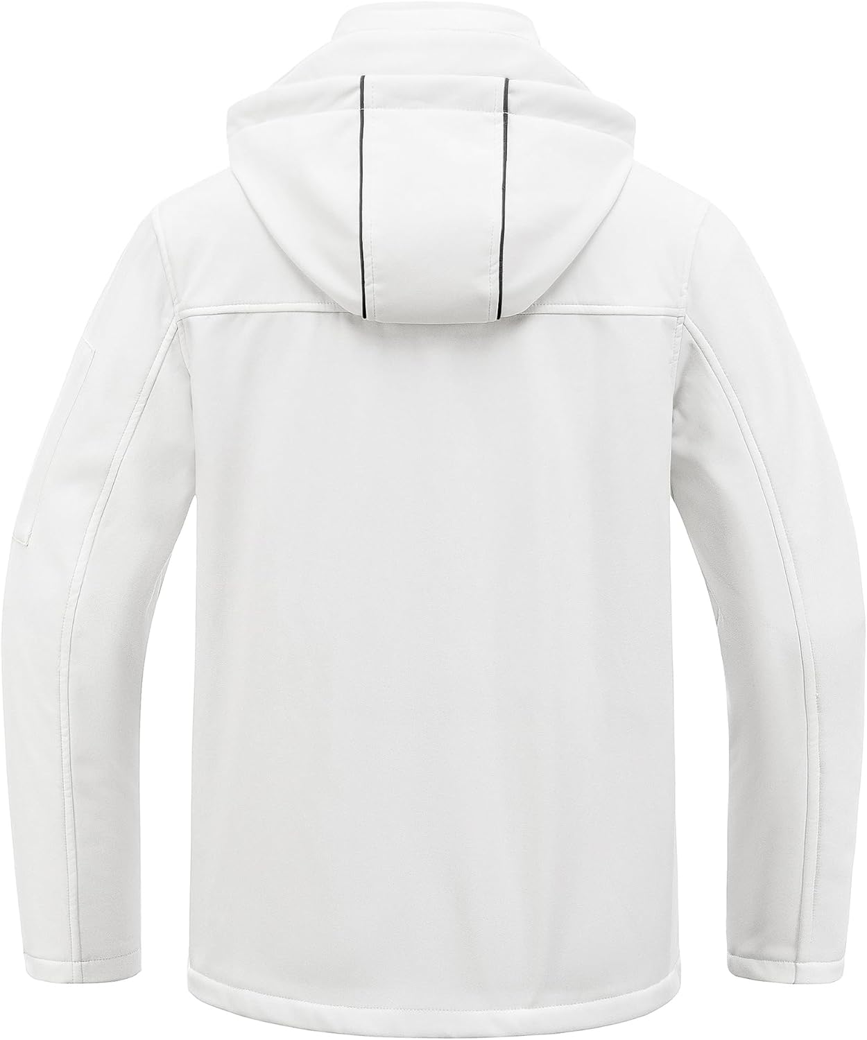 Lunar Cut Coat