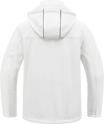 Lunar Cut Coat