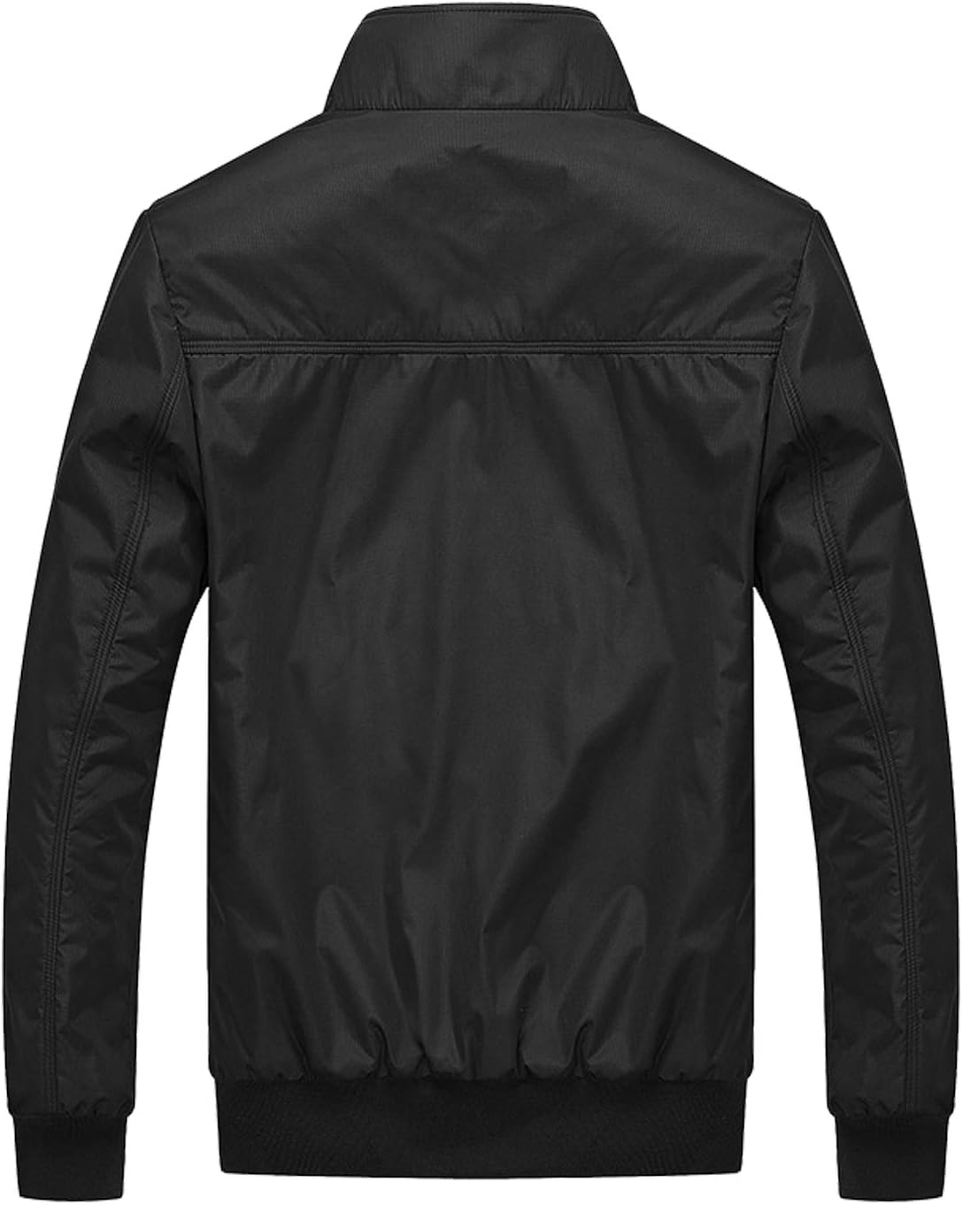 Oxhide Trail Coat