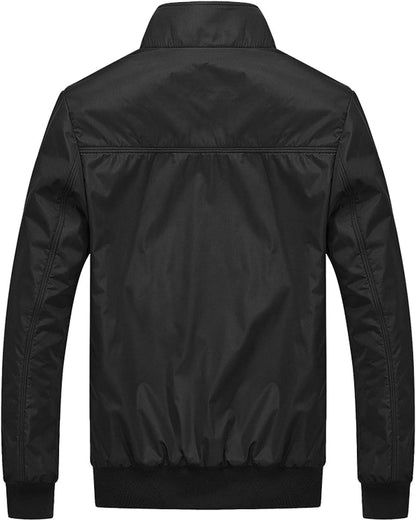 Oxhide Trail Coat
