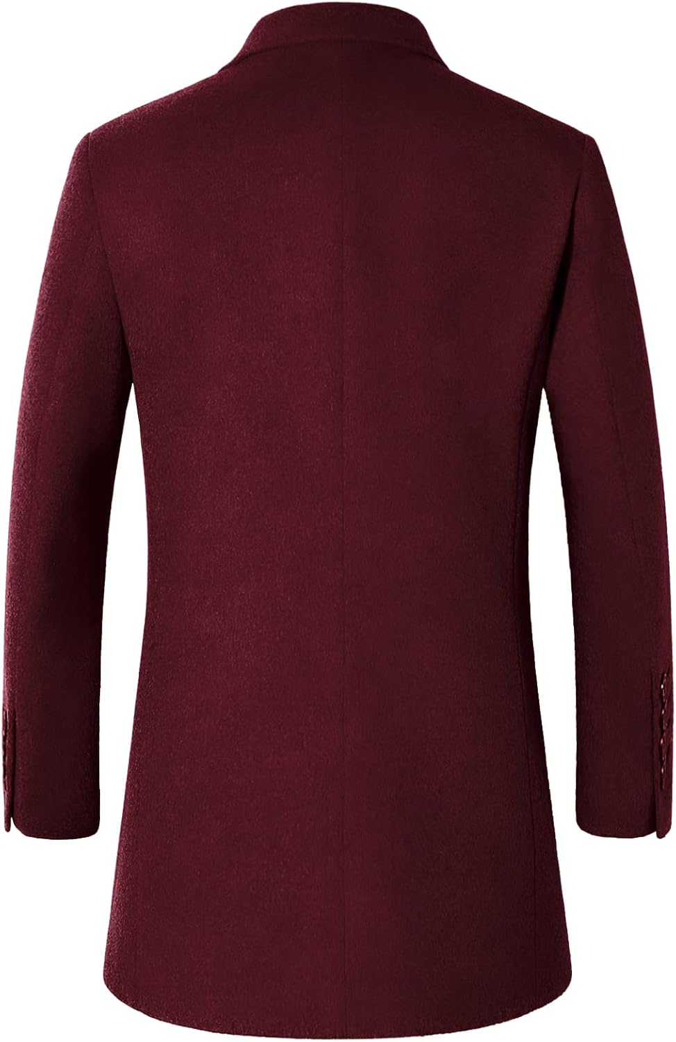 The Silvershore Coat