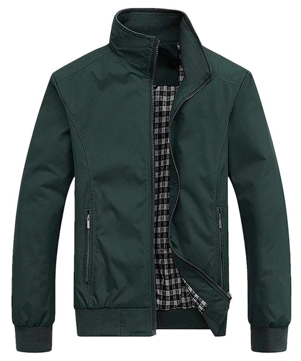 Glencove Wool Coat