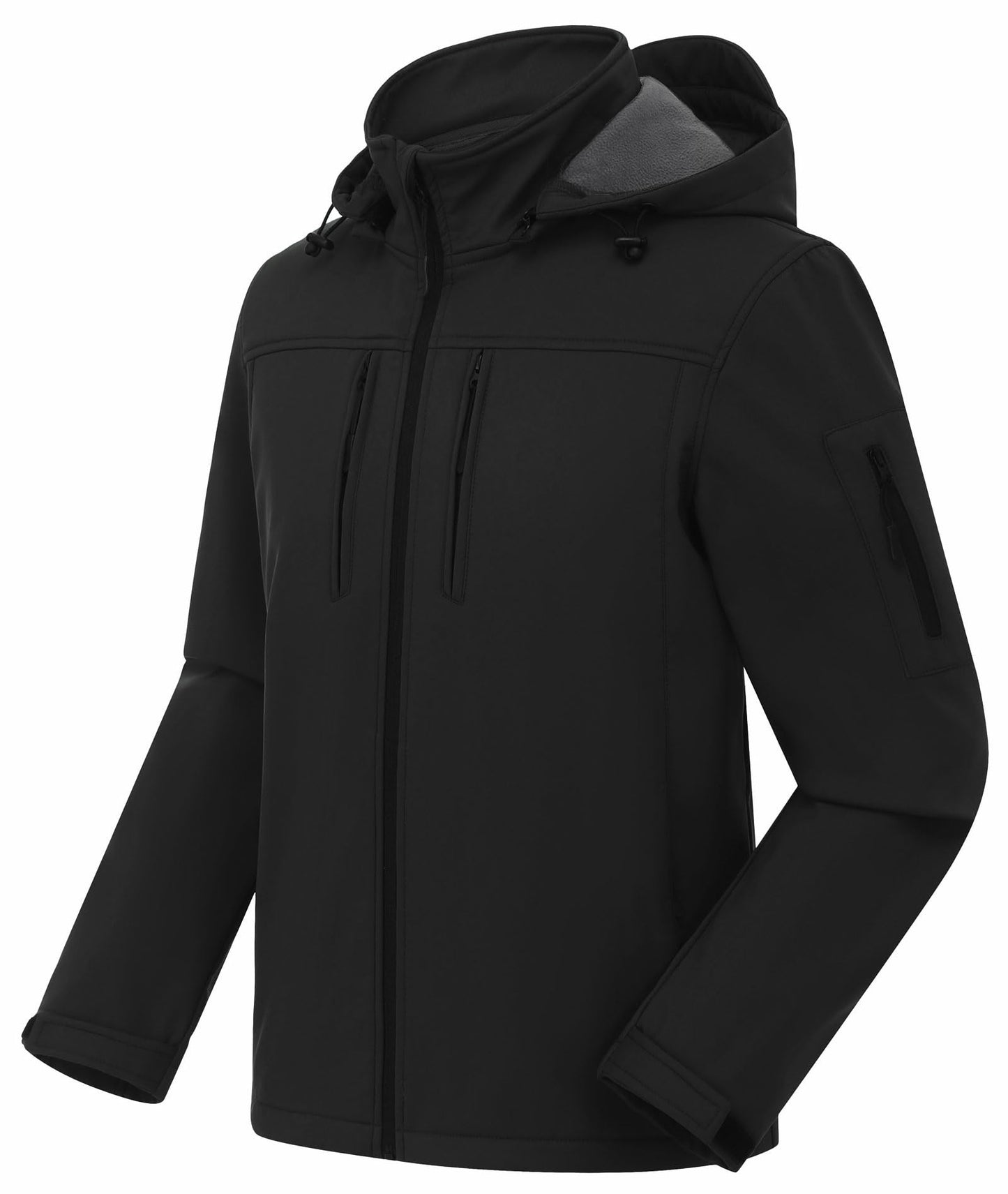 Lunar Cut Coat