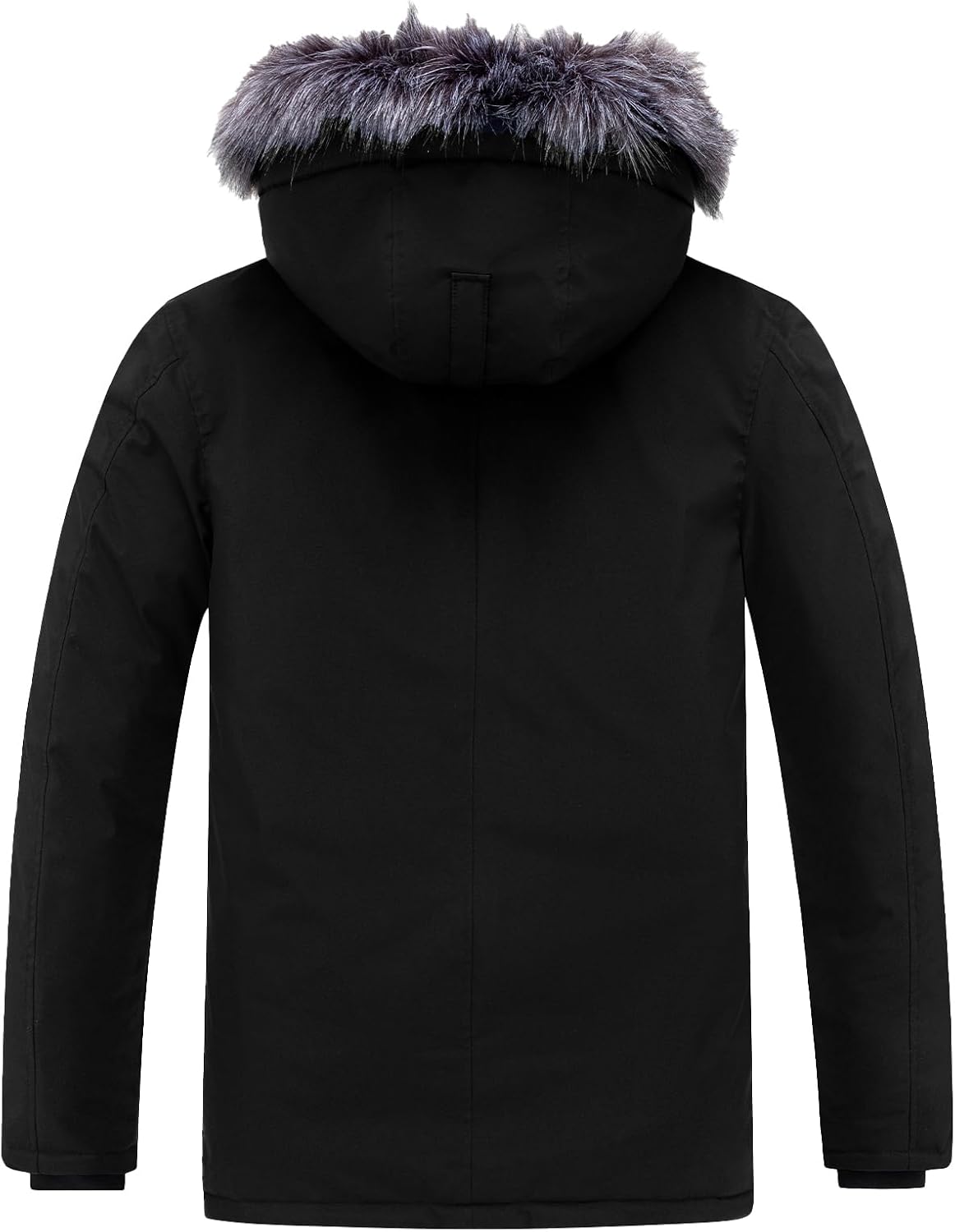 The Officer’s Wool Coat