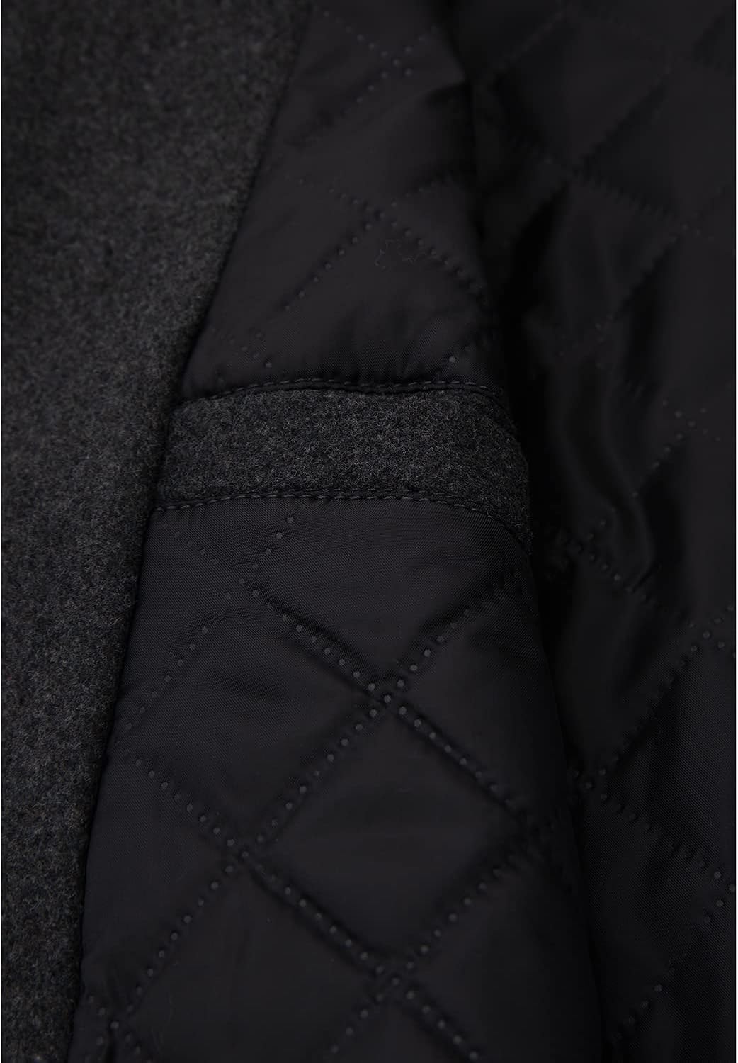 Ironwell Coat