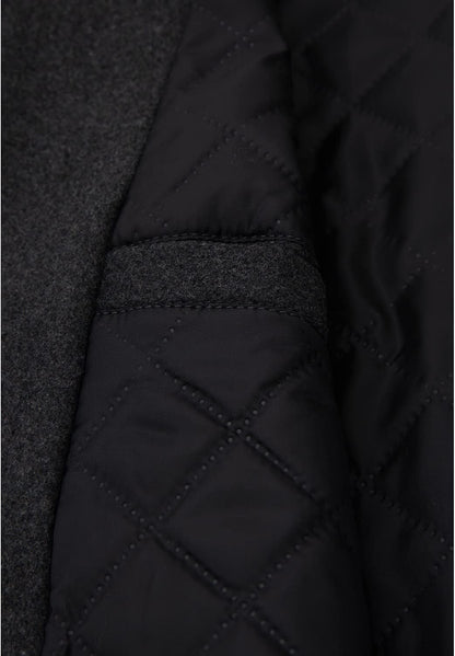 Ironwell Coat