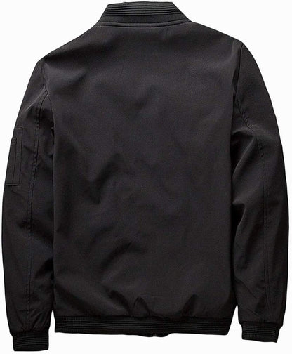 Frontier Crest Coat