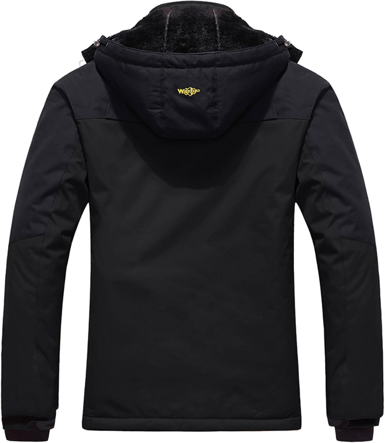 Paragon Press Coat