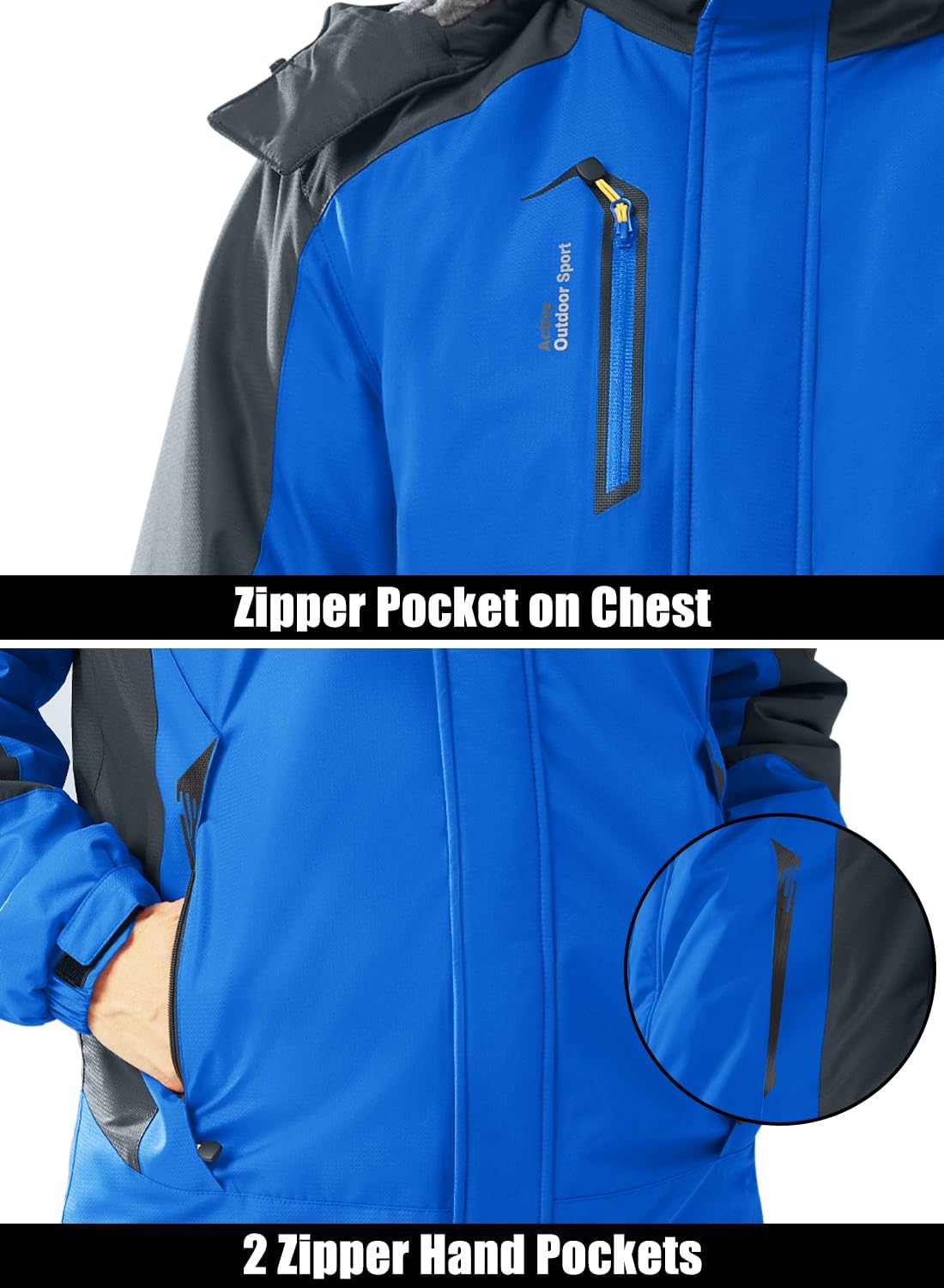 Dreammarch Coat