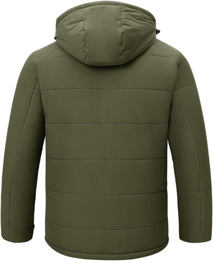 Elemental Flow Coat