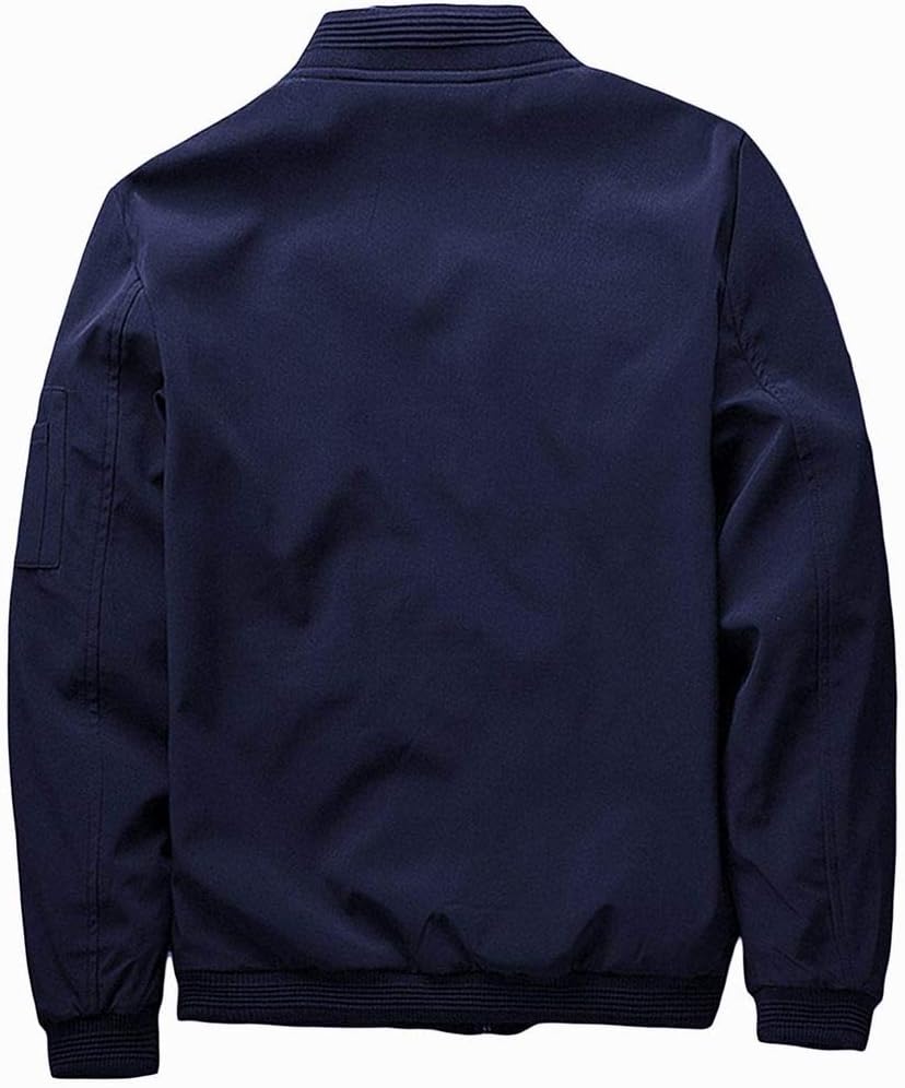 Frontier Crest Coat