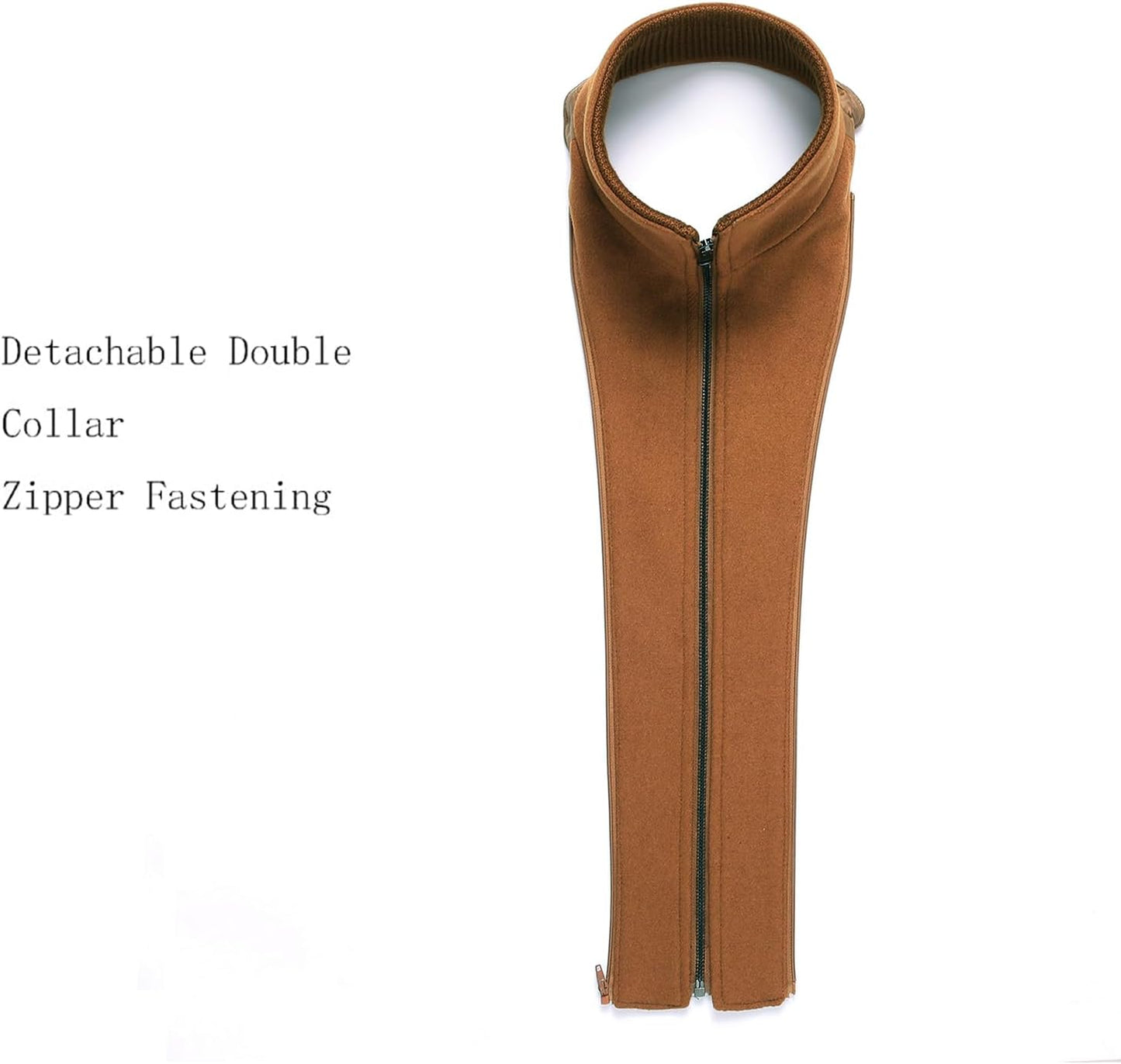 Mark Trench Overcoat