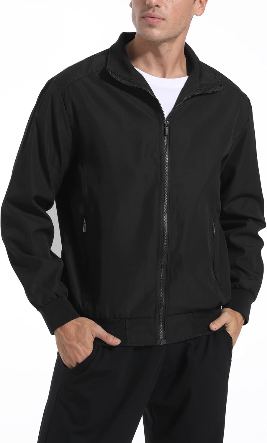 Glencove Wool Coat