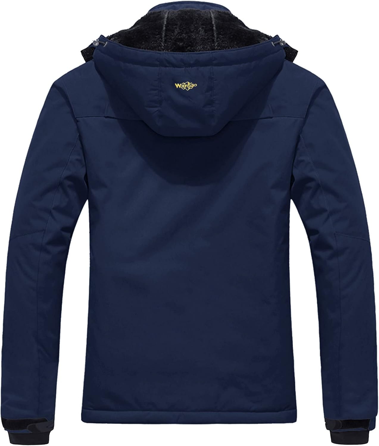 Paragon Press Coat