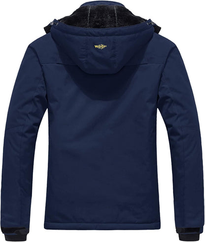 Paragon Press Coat