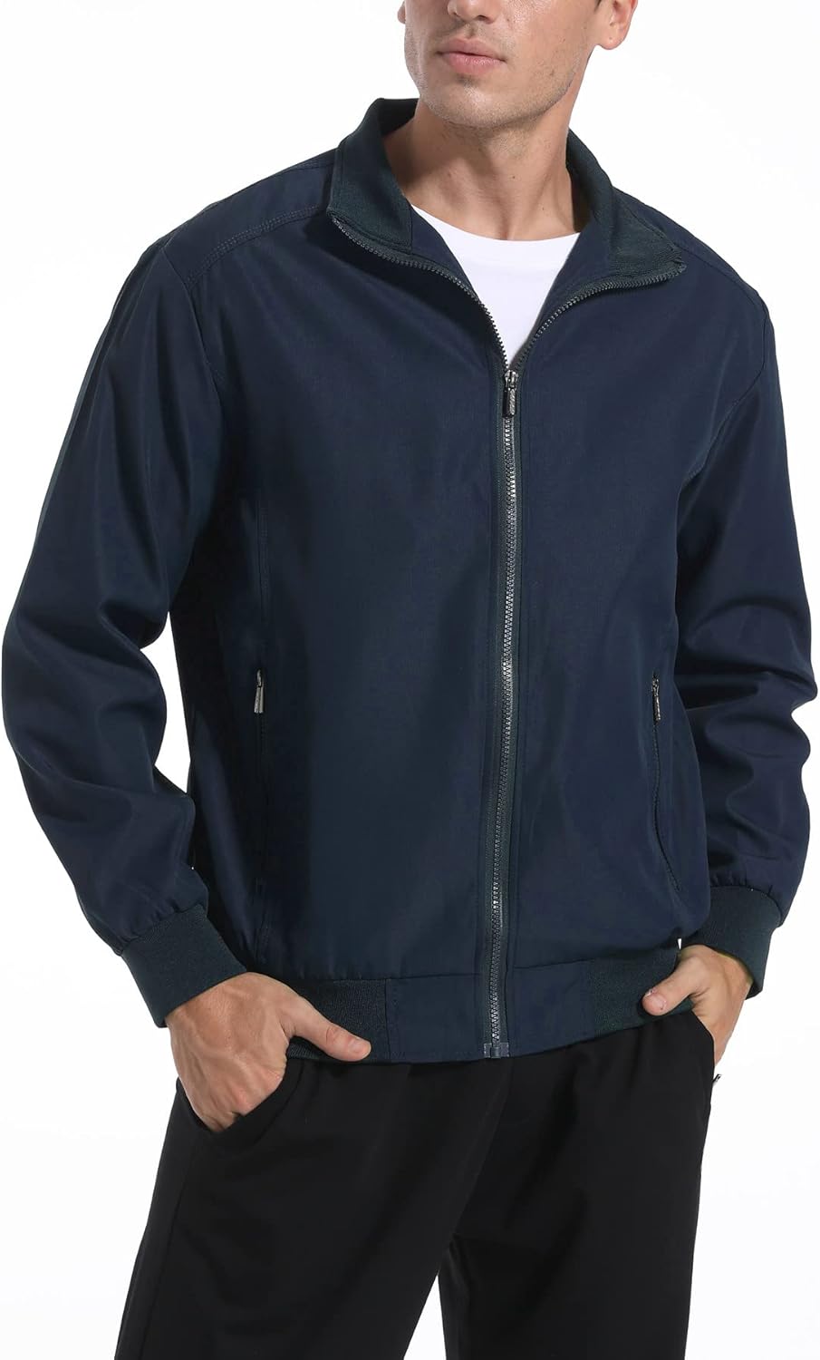 Glencove Wool Coat