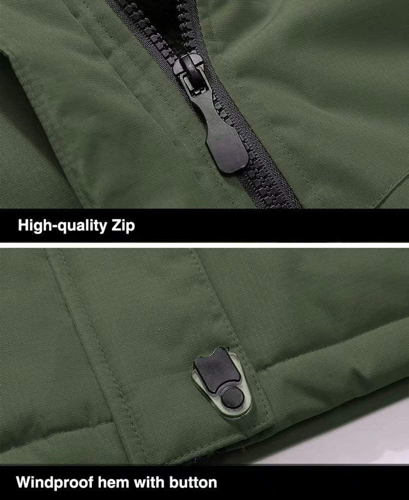 The Edgeflare Coat