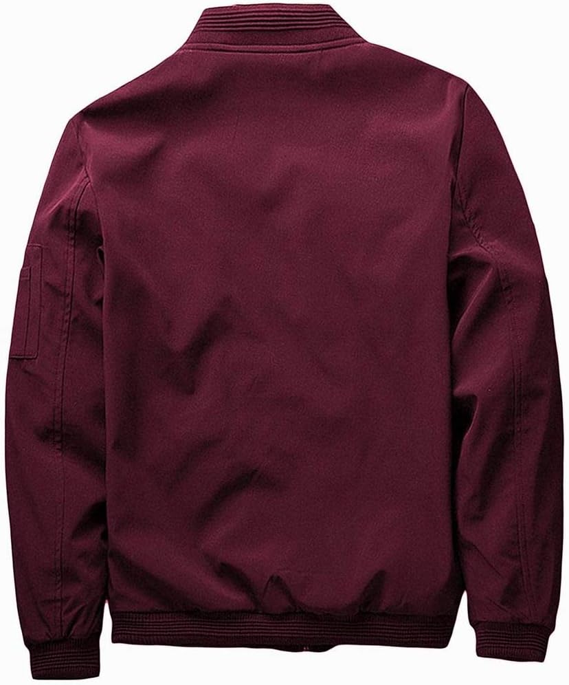 Frontier Crest Coat