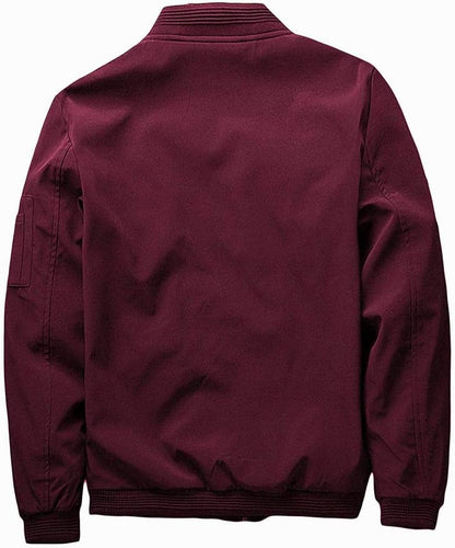 Frontier Crest Coat