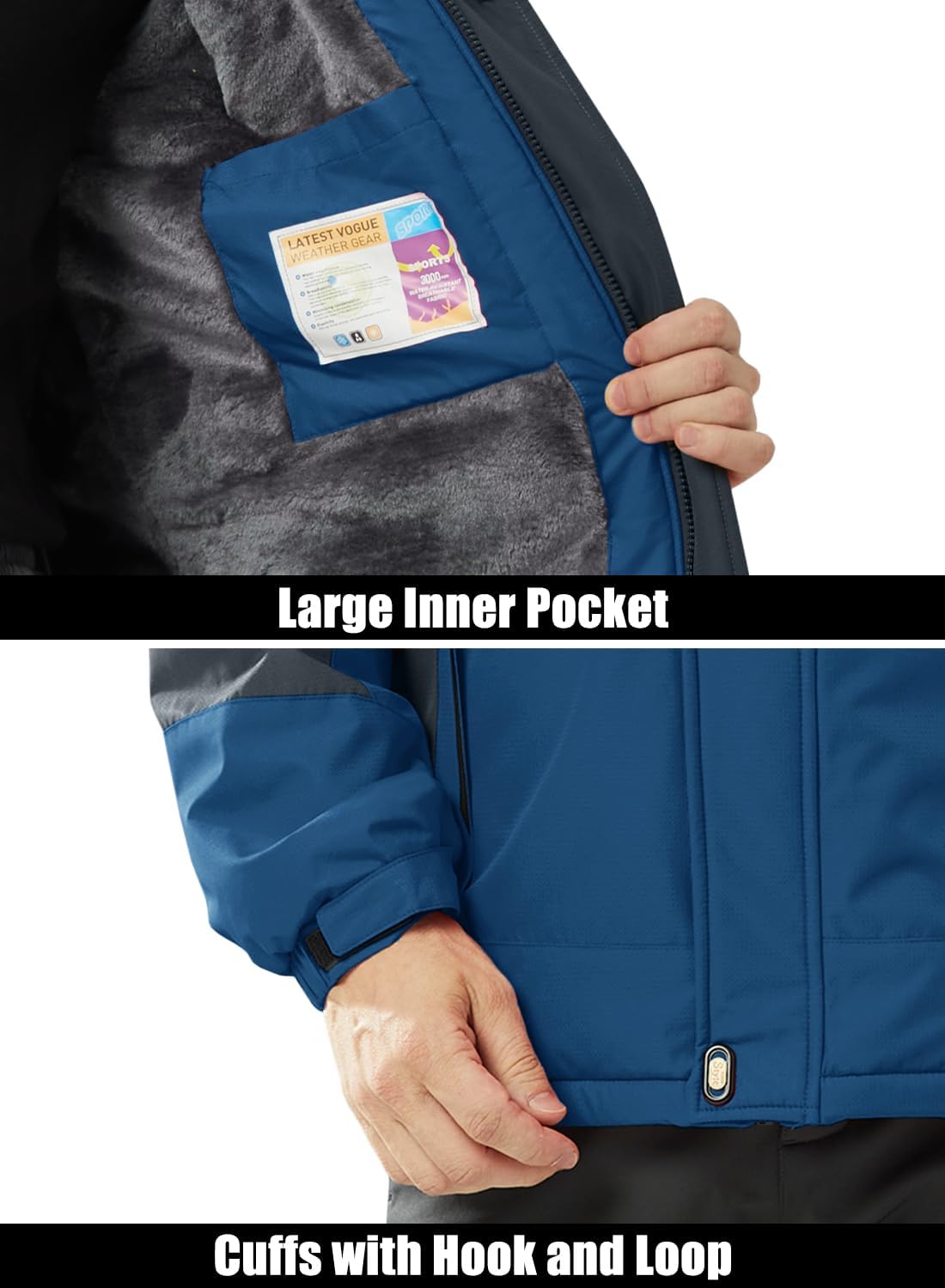 Dreammarch Coat