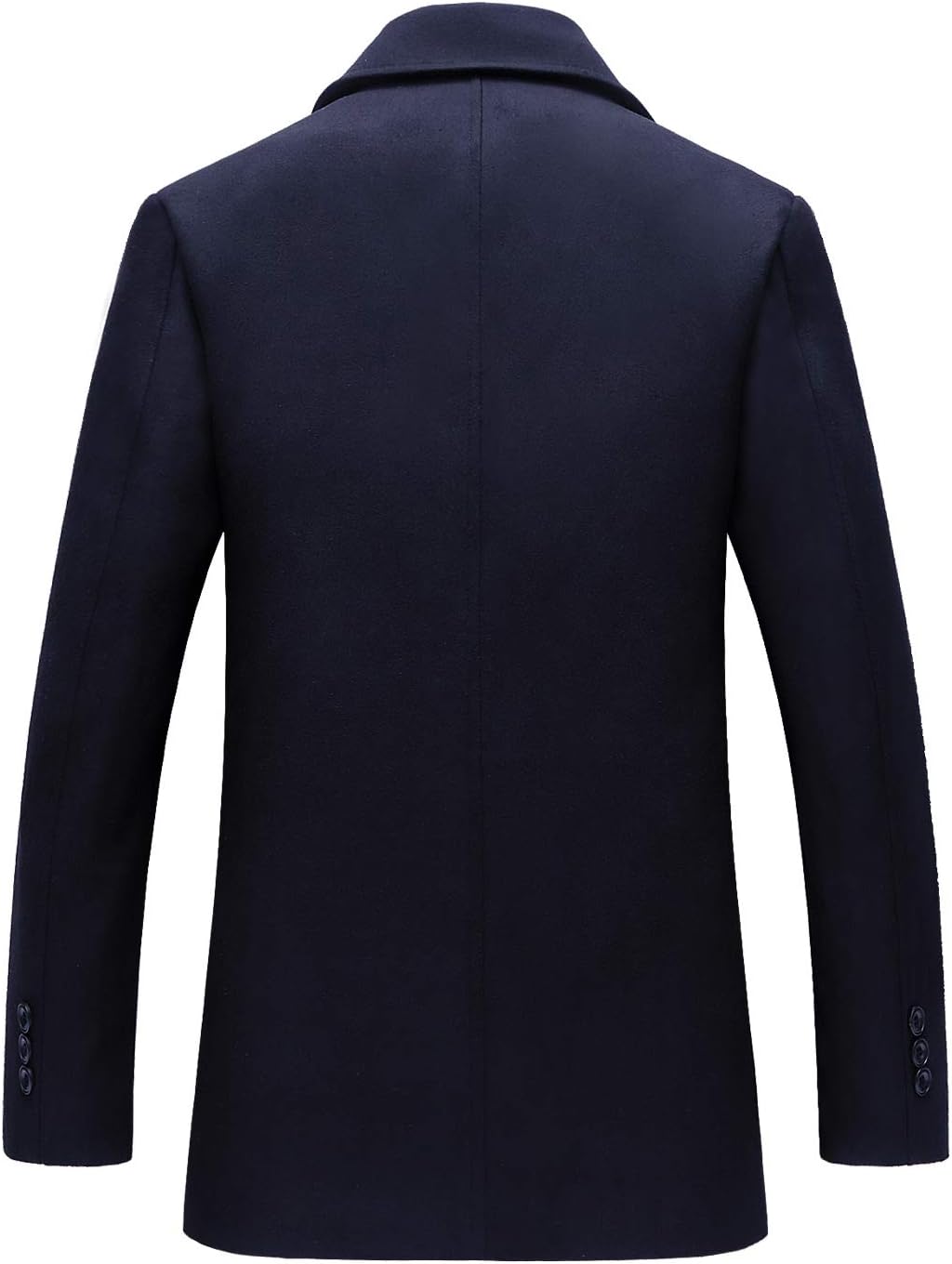Soulthread Coat