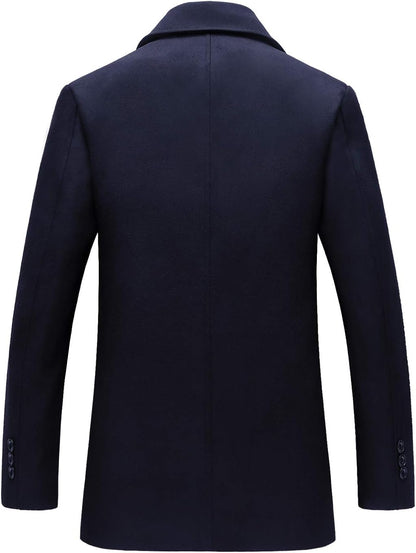 Soulthread Coat