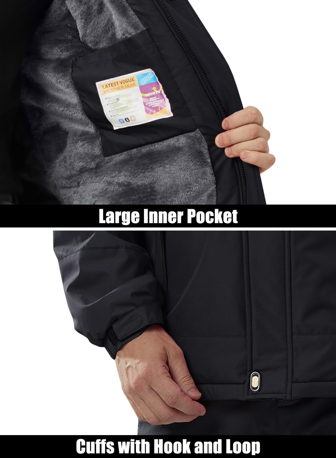 Dreammarch Coat