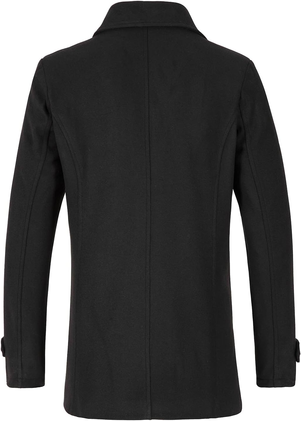 Ironwell Coat
