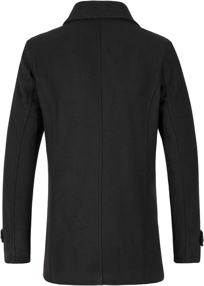 Ironwell Coat