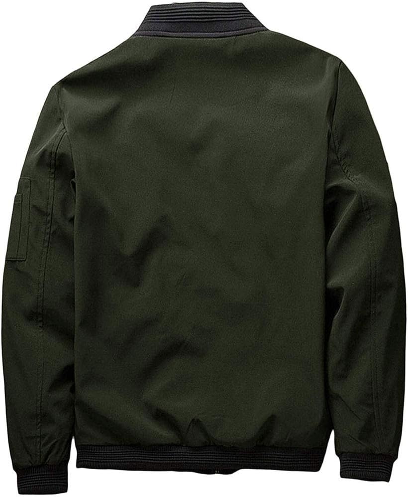 Frontier Crest Coat