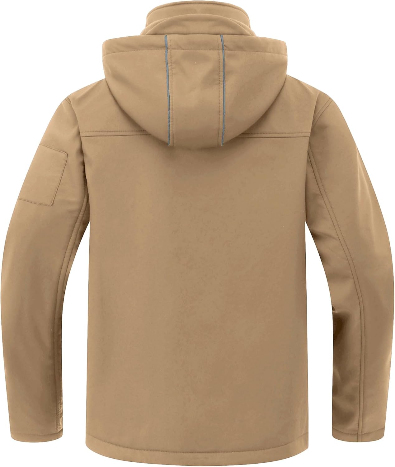 Lunar Cut Coat