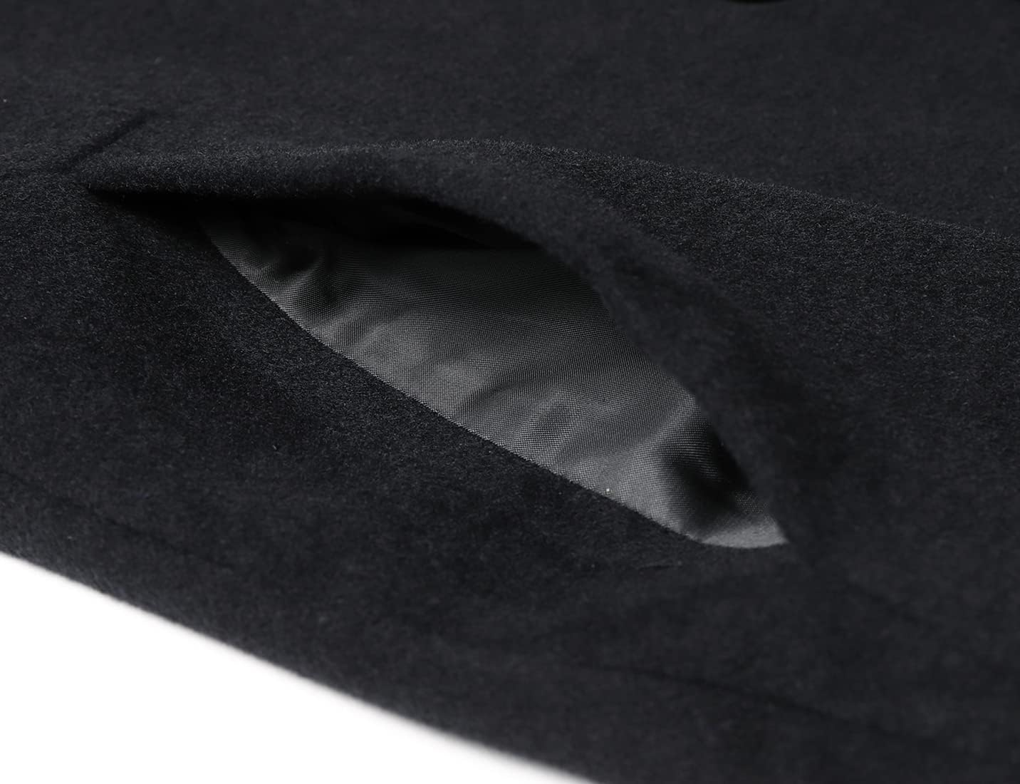 The Silvershore Coat