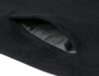 The Silvershore Coat