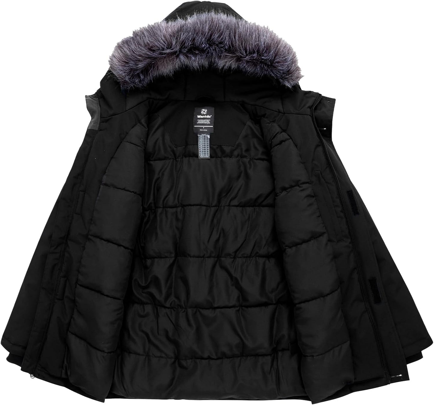The Officer’s Wool Coat