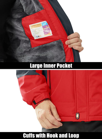 Dreammarch Coat