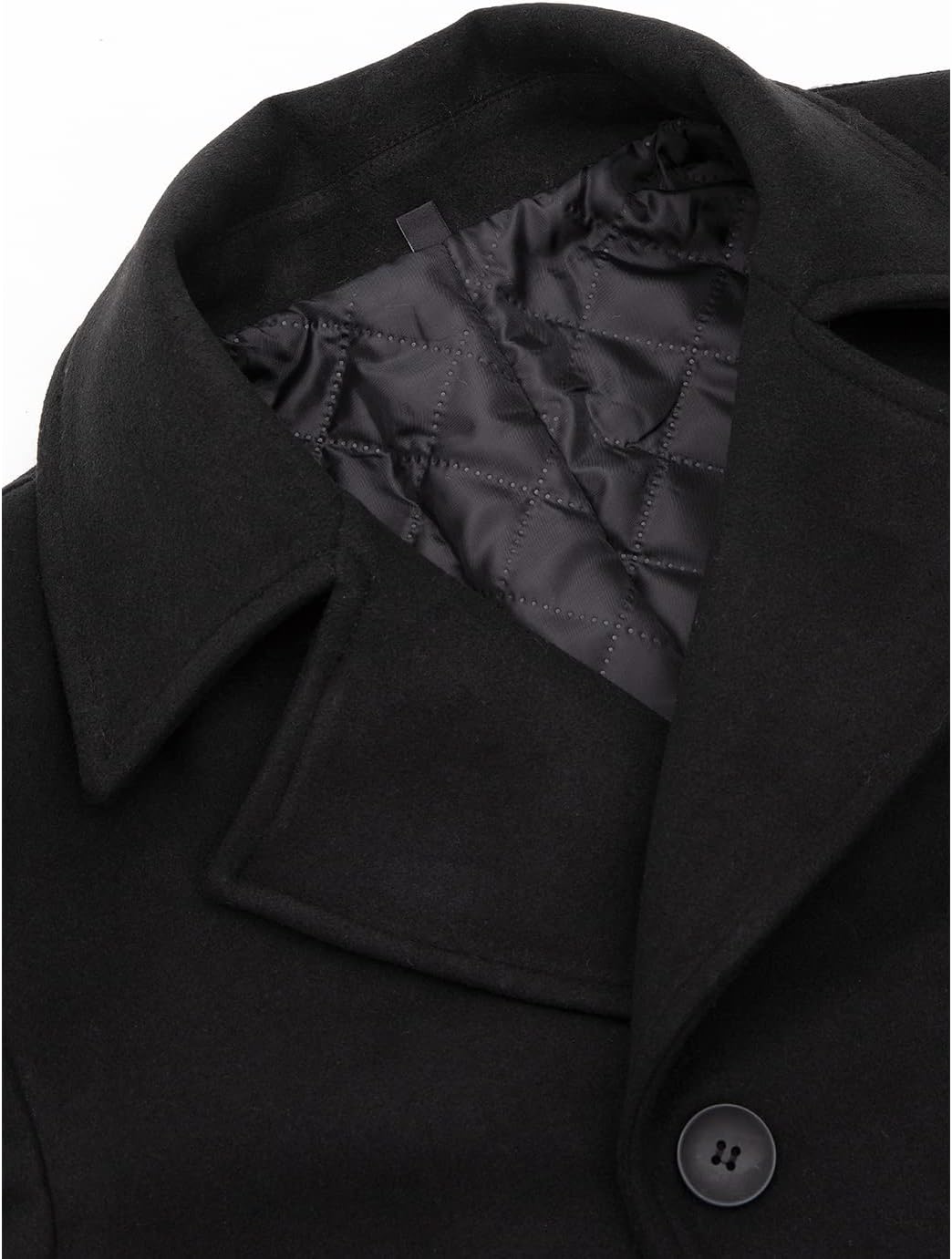 Ironwell Coat