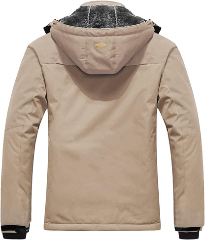 Paragon Press Coat