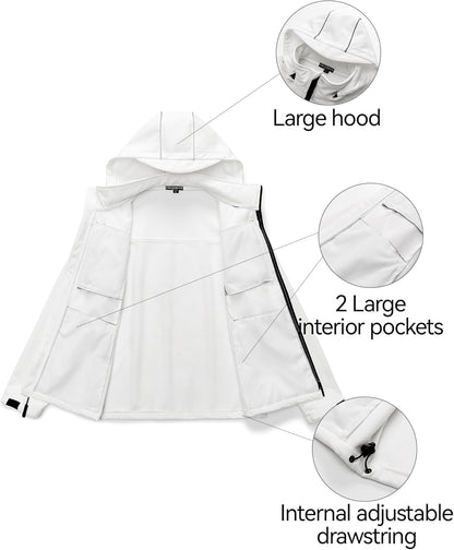 Lunar Cut Coat